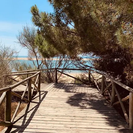 A Pie De Playa Apartment *
