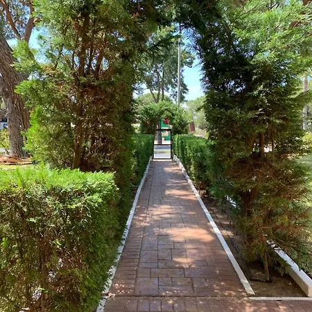 Apartment A Pie De Playa El Portil