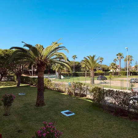 Apartment A Pie De Playa