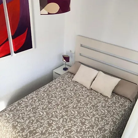 Apartment A Pie De Playa El Portil