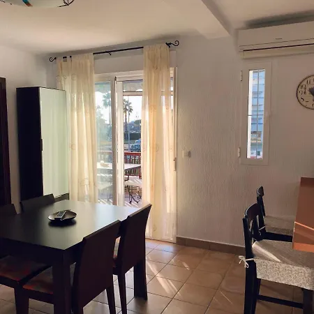 A Pie De Playa Apartment El Portil