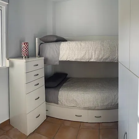 A Pie De Playa Apartment El Portil