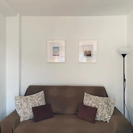 A Pie De Playa Apartment El Portil
