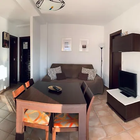 Apartment A Pie De Playa