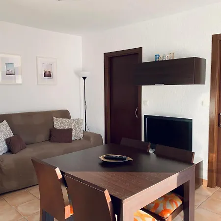 A Pie De Playa Apartment El Portil