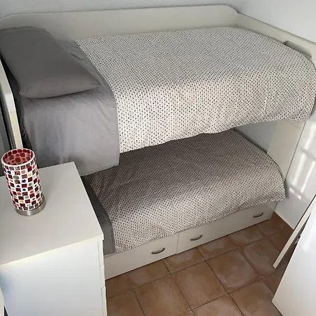 A Pie De Playa Apartment El Portil