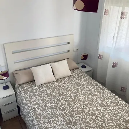 A Pie De Playa Apartment El Portil